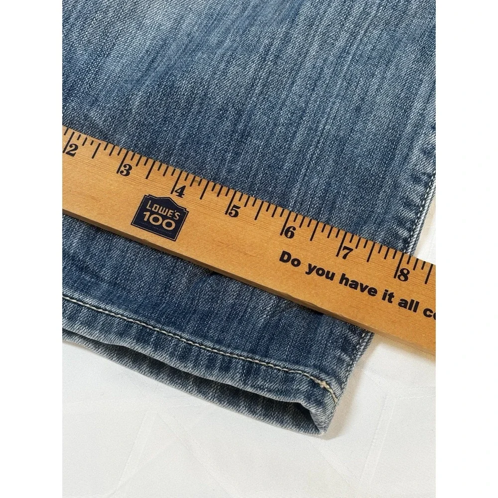Buckle BKE Denim Men's Payton‎ Jeans Size 32x24 Mid Rise Straight
